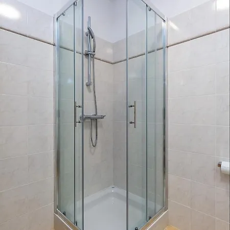 Apartment Dolores Cervar Porec Exterior photo