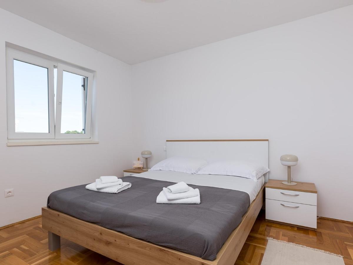 Dolores Cervar Appartement Poreč