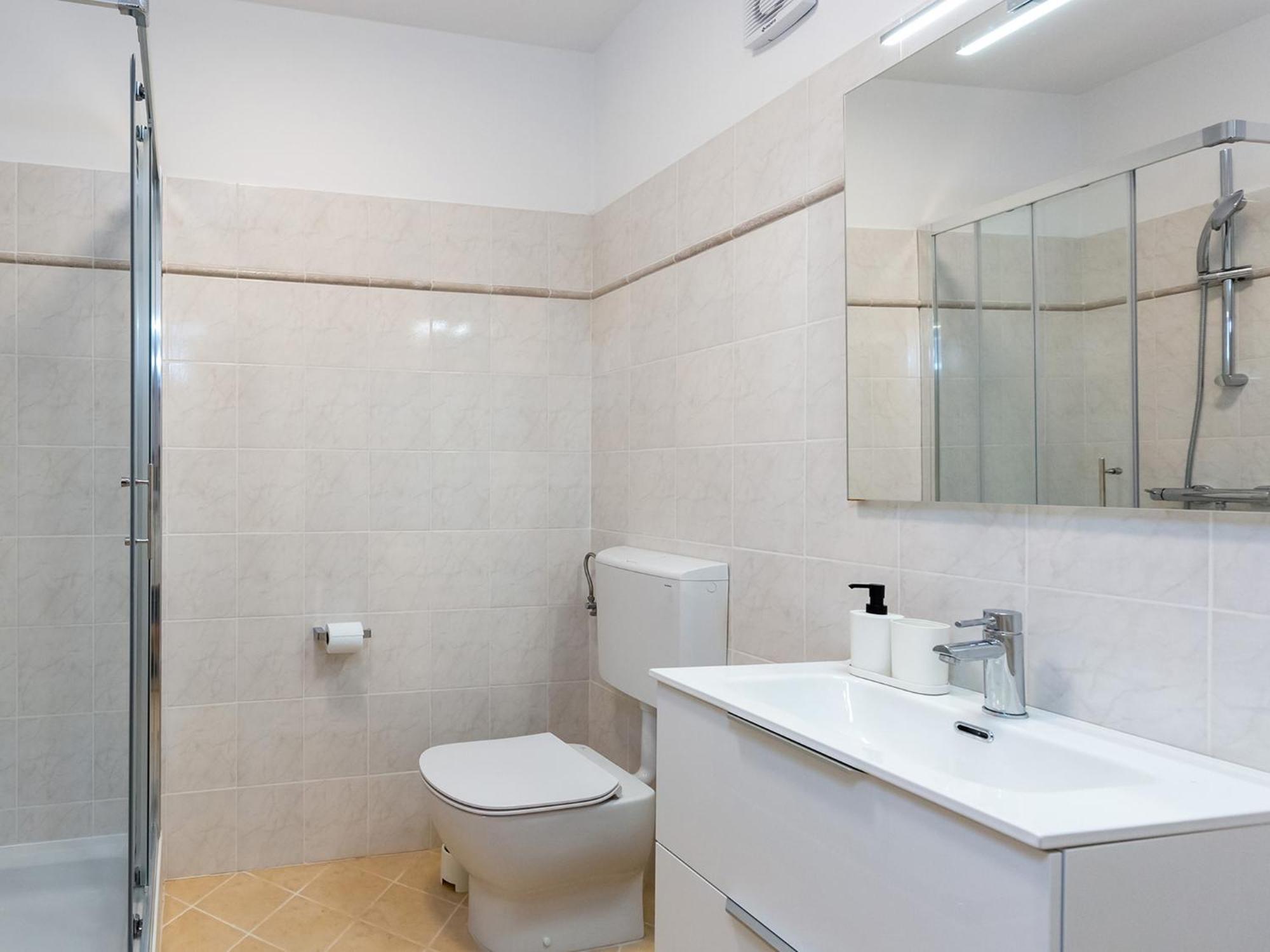 Appartement Dolores Cervar *